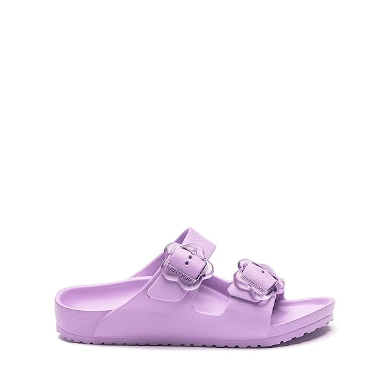Birkenstock Arizona EVA Flower Slide Sandal