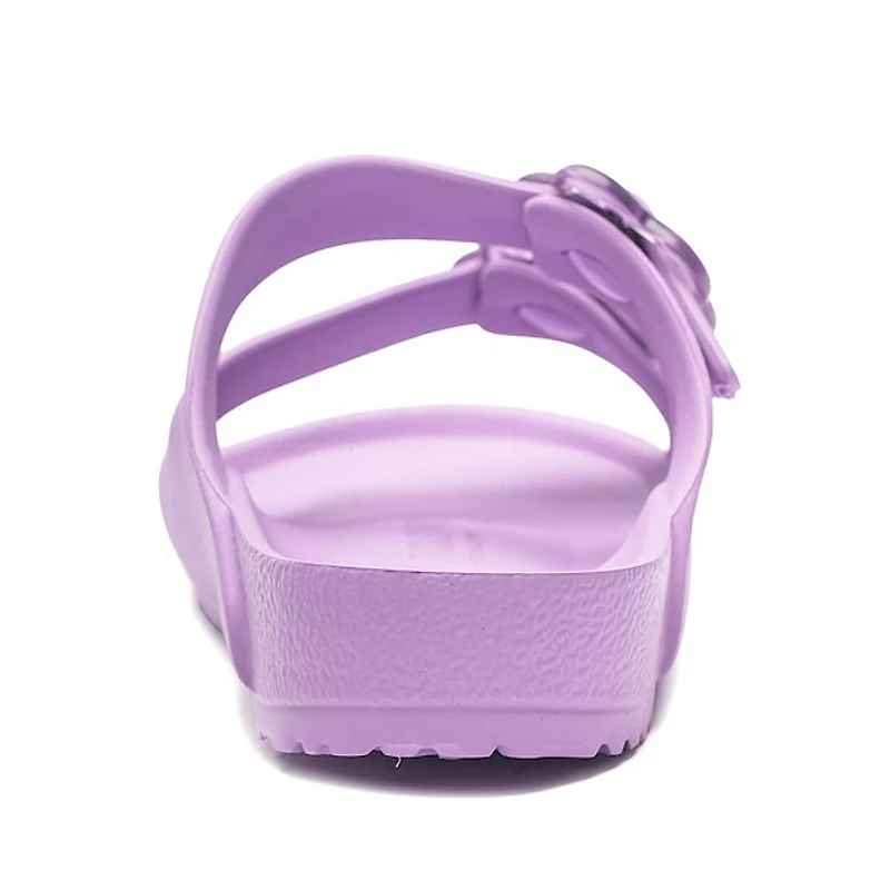 Birkenstock Arizona EVA Flower Slide Sandal