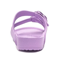 Birkenstock Arizona EVA Flower Slide Sandal