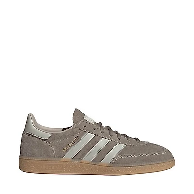 adidas Handball Spezial Athletic Shoe - Clay / Wonder Alumina Gum