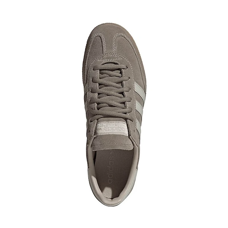 adidas Handball Spezial Athletic Shoe - Clay / Wonder Alumina Gum