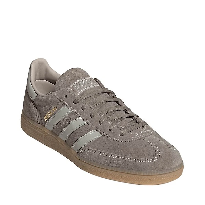 adidas Handball Spezial Athletic Shoe - Clay / Wonder Alumina Gum