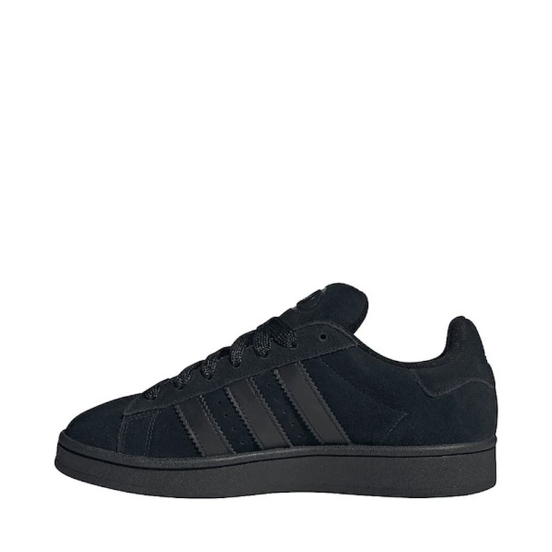 Mens adidas Campus '00s Athletic Shoe - Core Black /