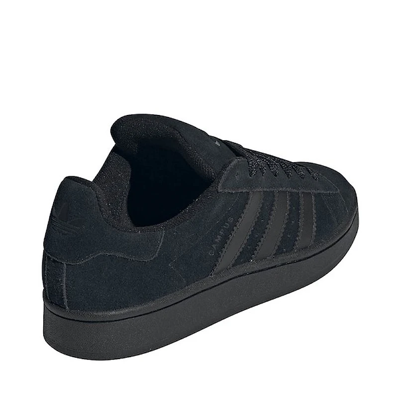 Mens adidas Campus '00s Athletic Shoe - Core Black /