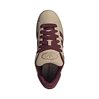 Chaussure athlétique adidas Campus ’00s pour hommes - Kaki pierre / Marron Gomme