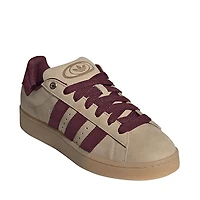 Chaussure athlétique adidas Campus ’00s pour hommes - Kaki pierre / Marron Gomme