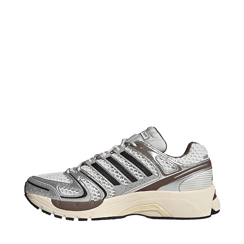 adidas Adistar Control 5 Athletic Shoe - Cloud White / Core Black