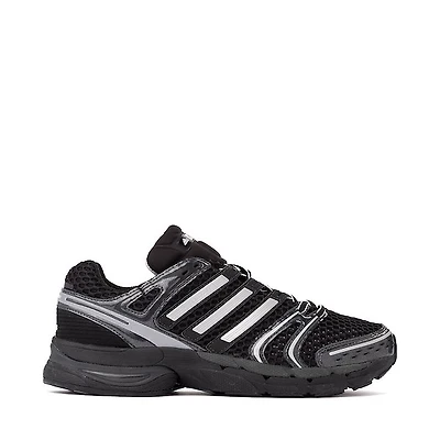 adidas Adistar Control 5 Athletic Shoe - Core Black / Cloud White Carbon
