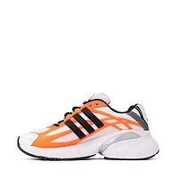adidas Adistar XLG 2.0 Athletic Shoe - Cloud White / Core Black Solar Orange