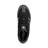Womens adidas Samba OG Athletic Shoe - Core Black / Cloud White