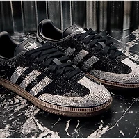 Womens adidas Samba OG Athletic Shoe