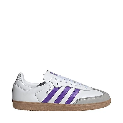 Womens adidas Samba OG Athletic Shoe