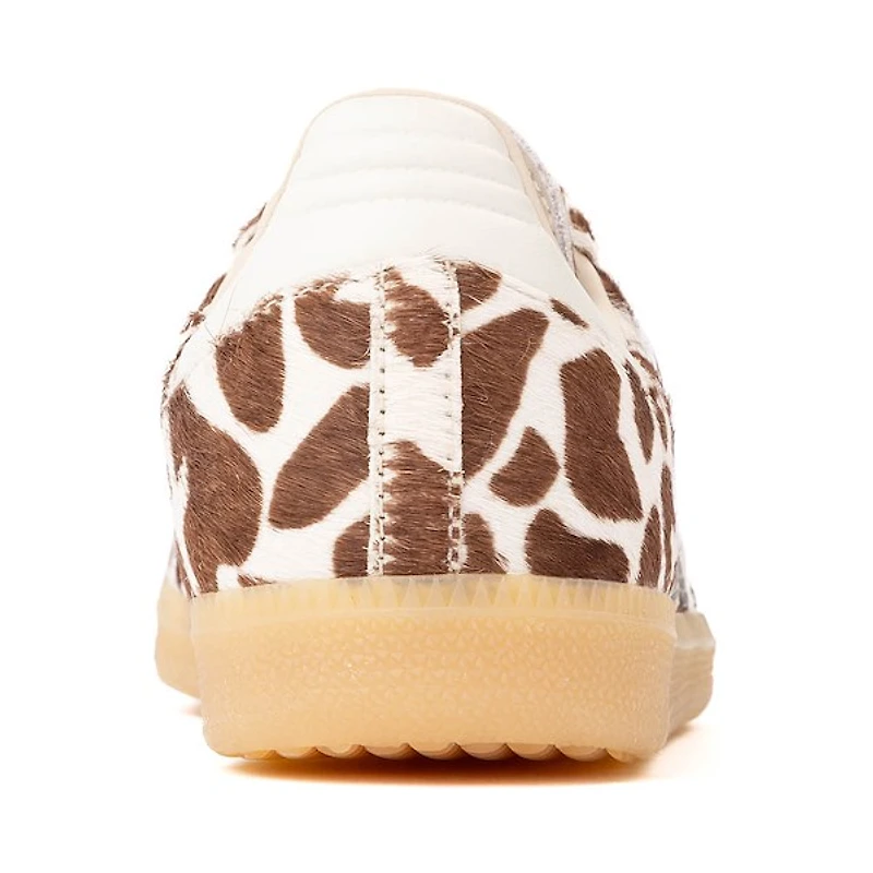 Womens adidas Samba OG Athletic Shoe - Crystal Linen / Ivory Gum