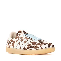 Womens adidas Samba OG Athletic Shoe - Crystal Linen / Ivory Gum