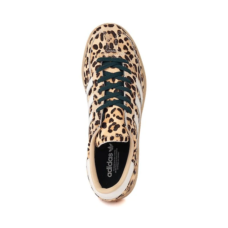 Chaussure athlétique adidas Spezial pour femmes - Magic Beige / Ivory Aurora Ivy