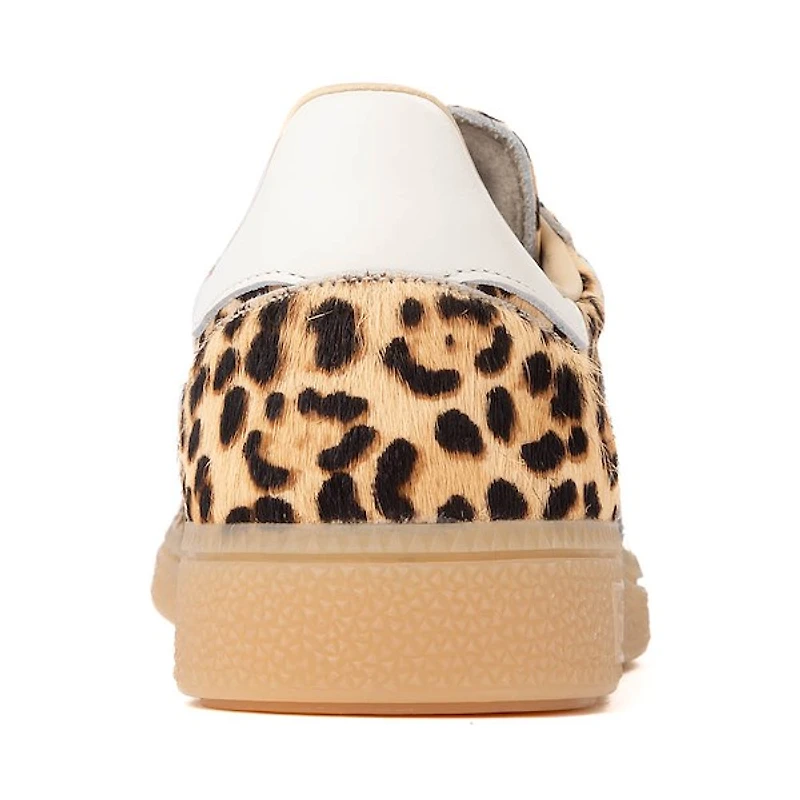 Chaussure athlétique adidas Spezial pour femmes - Magic Beige / Ivory Aurora Ivy