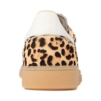 Chaussure athlétique adidas Spezial pour femmes - Magic Beige / Ivory Aurora Ivy