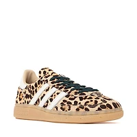 Chaussure athlétique adidas Spezial pour femmes - Magic Beige / Ivory Aurora Ivy