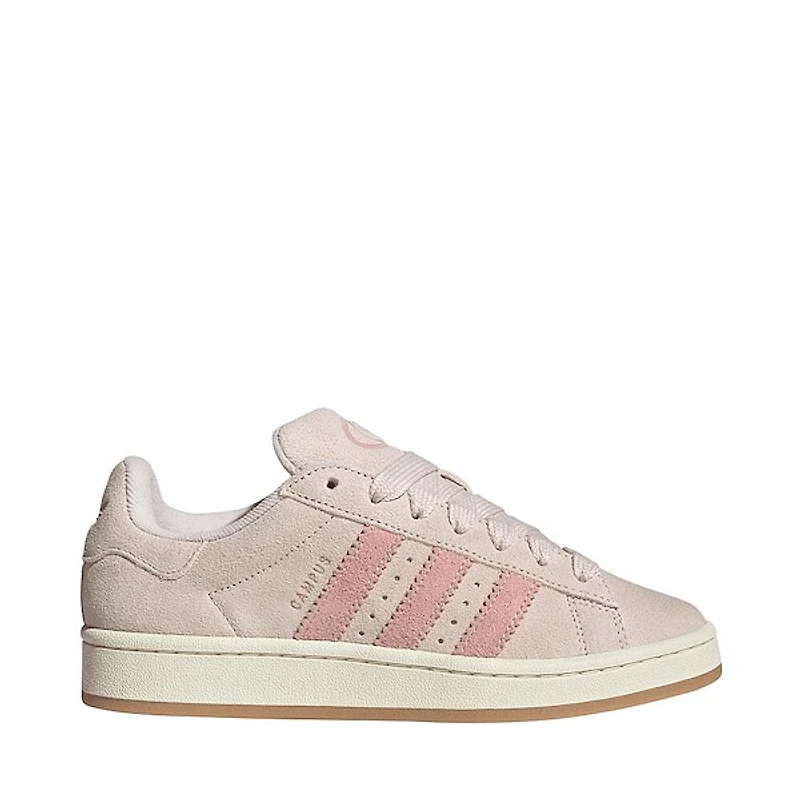 Womens adidas Campus '00s Athletic Shoe - Wonder Quartz / Cream White Mauve