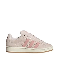 Womens adidas Campus '00s Athletic Shoe - Wonder Quartz / Cream White Mauve
