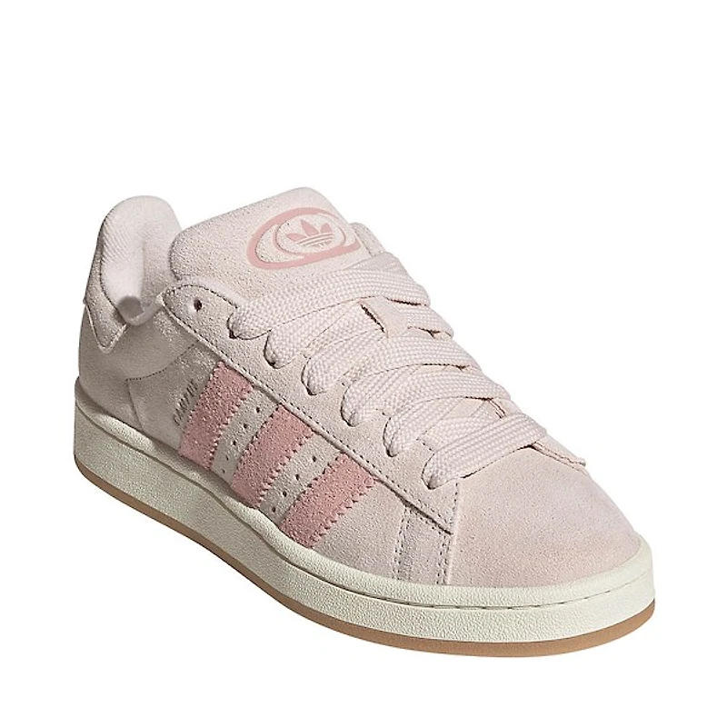 Womens adidas Campus '00s Athletic Shoe - Wonder Quartz / Cream White Mauve