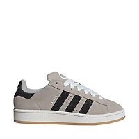 Womens adidas Campus '00s Athletic Shoe - Core Black / Grey Two