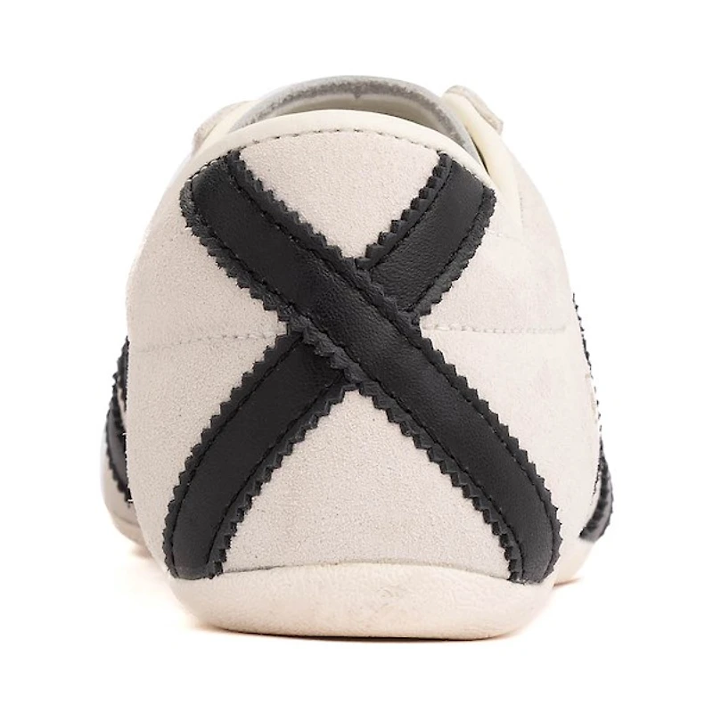 Womens adidas Tokyo Athletic Shoe - Off White / Core Black Gold Metallic