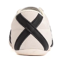 Womens adidas Tokyo Athletic Shoe - Off White / Core Black Gold Metallic