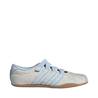 Womens adidas x Liberty London Tokyo MJ Shoe - Chalk Pearl / Crystal Sky White