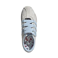 Womens adidas x Liberty London Tokyo MJ Shoe - Chalk Pearl / Crystal Sky White