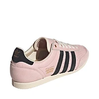 Womens adidas Originals Japan Athletic Shoe - Sandy Pink / Core Black Gold Metallic