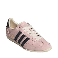 Womens adidas Originals Japan Athletic Shoe - Sandy Pink / Core Black Gold Metallic