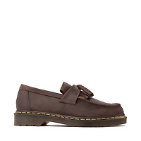 Dr. Martens Adrian Tassel Loafer - Dark Brown
