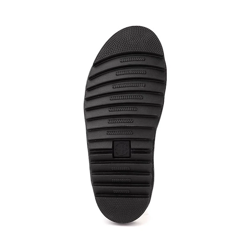 Womens Dr. Martens Blaire Sandal - Black