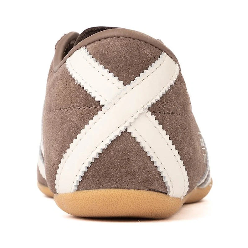 Womens adidas Tokyo Athletic Shoe - Earth Strata / Off White Gum