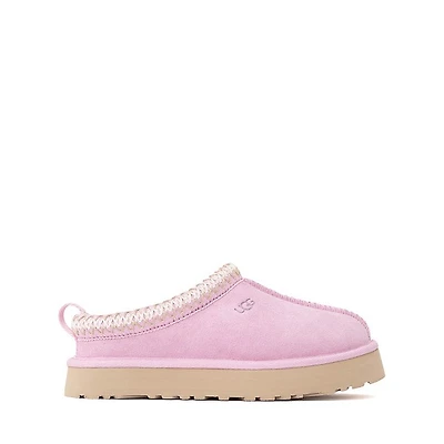 UGG® Tazz Platform Slipper - Little Kid / Big Pink Diamond