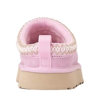 UGG® Tazz Platform Slipper - Little Kid / Big Pink Diamond