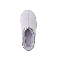 UGG® Tasman II Slipper - Little Kid / Big Misty Wisteria
