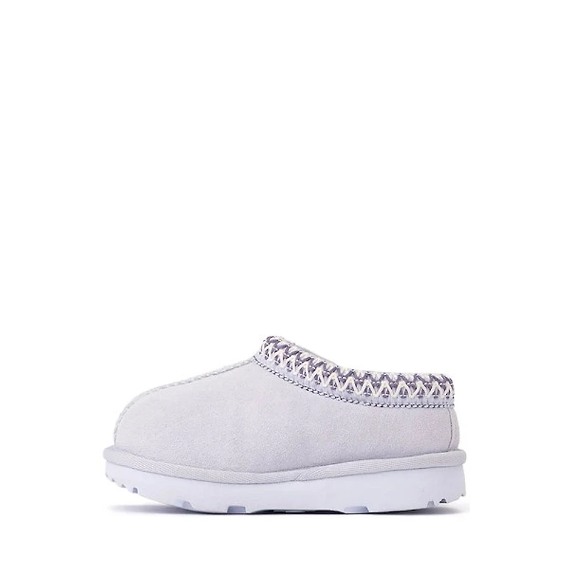 UGG® Tasman II Slipper - Toddler / Little Kid Misty Wisteria