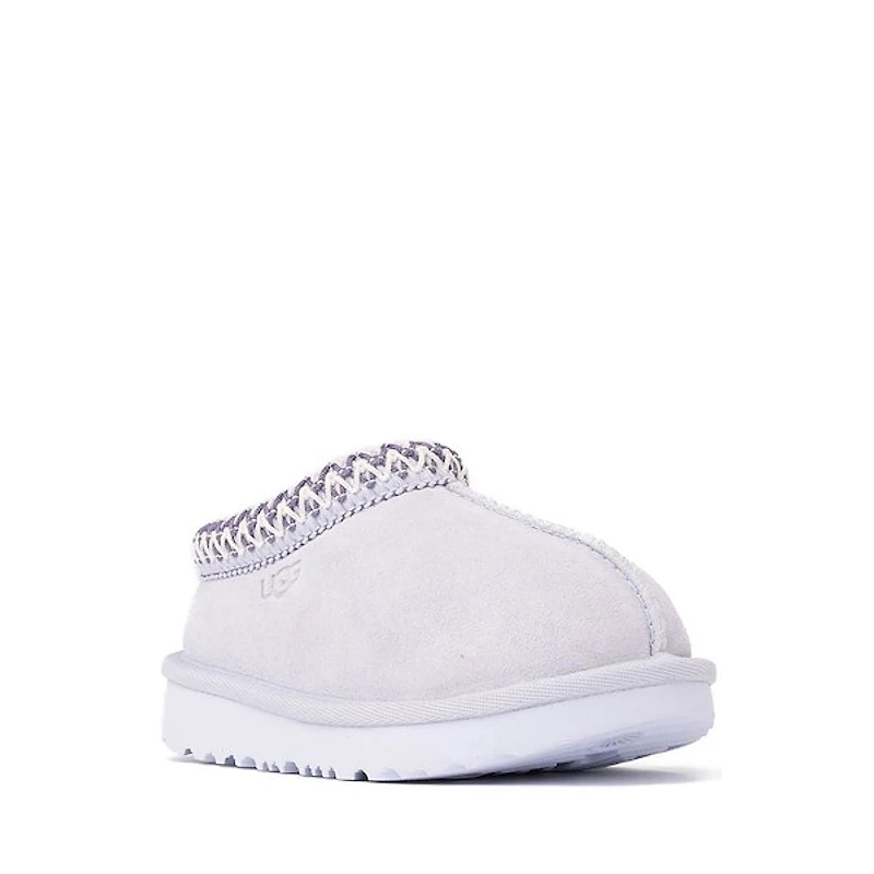 UGG® Tasman II Slipper - Toddler / Little Kid Misty Wisteria