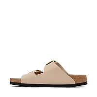 Sandale à bride Arizona Big Buckle Birkenstock pour femmes - Sandcastle