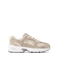 New Balance 530 Athletic Shoe - Big Kid Linen / Stoneware