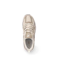 New Balance 530 Athletic Shoe - Big Kid Linen / Stoneware
