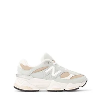 New Balance 9060 Athletic Shoe - Big Kid Lone Star Grey / Stoneware