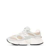 New Balance 9060 Athletic Shoe - Big Kid Lone Star Grey / Stoneware