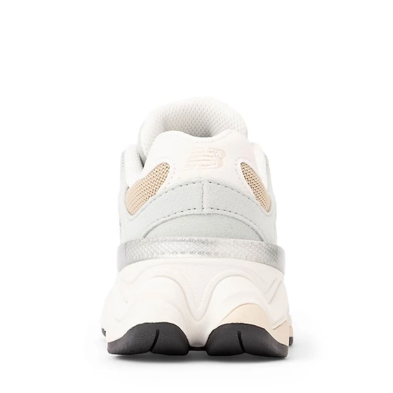 New Balance 9060 Athletic Shoe - Big Kid Lone Star Grey / Stoneware