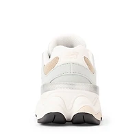 New Balance 9060 Athletic Shoe - Big Kid Lone Star Grey / Stoneware