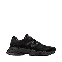 New Balance 9060 Athletic Shoe - Black / Steel