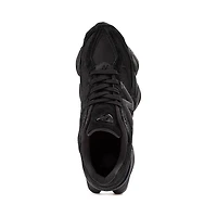 Chaussure athlétique New Balance 9060 - Noir / Acier