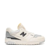 New Balance 550 Athletic Shoe - Sea Salt / Granite